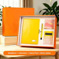 Coffret cadeau d'entreprise personnalisé et chaleureux, cadeaux pratiques quotidiens pour les nouveaux employés, récompenses pour les employés et avantages annuels pour les équipes