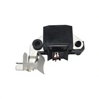 Regulador Electrónico de Generador Automotriz IM213 IM212, Piezas de Alternador OLIVER