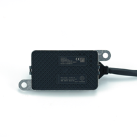 Capteur d'oxygène et d'azote 5WK97347A compatible avec le capteur Nox Cummins, accessoires de voiture de remplacement 4326768