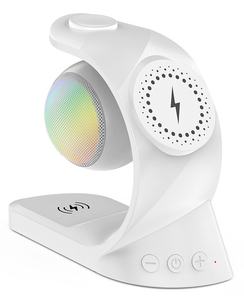 Tốt Nhất Người Bán Không Dây Sạc Loa <span class=keywords><strong>Bluetooth</strong></span> Với Loa Siêu Trầm Hifi <span class=keywords><strong>Stereo</strong></span> Dsp Âm Thanh Có Thể Gập Lại Không Thấm Nước Đảng Du Lịch Loa - Product Image 2