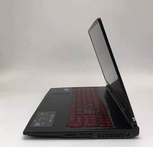 Portátil Usado GL75, I7-9750H, RTX 2060, 16GB RAM, 128GB SSD, 500GB HDD, Portátil para Juegos - Product Image 3