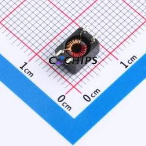 XRGM0904S-400Y Common Mode <b>Filter</b> SMD-4P,9.5x5.6mm <b>RF</b> 500V 900mA 800Ohm@5MHz 40uH@100kHz - Product Image 2