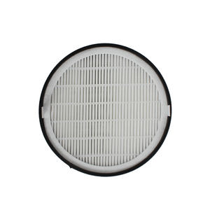 Filtre de remplacement HEPA rond compatible avec le purificateur d'air <span class=keywords><strong>Levoit</strong></span> LV-H132 pour la maison avec véritable HEPA - Product Image 2
