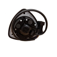 Applicable au contrôleur de joystick d'unité de commande de poignée de pièces de chariot élévateur utilisé pour linde avec 7919040042