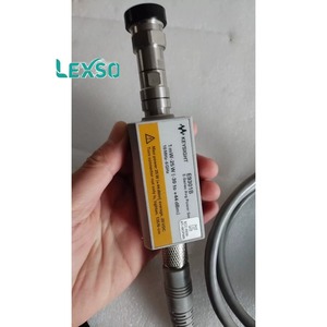 Capteur de puissance moyenne Keysight E9301b série E, 10 MHz à 6 GHz et plage de mesure -30 à +44 dBm (plage dynamique de 74 dB). - Product Image 2