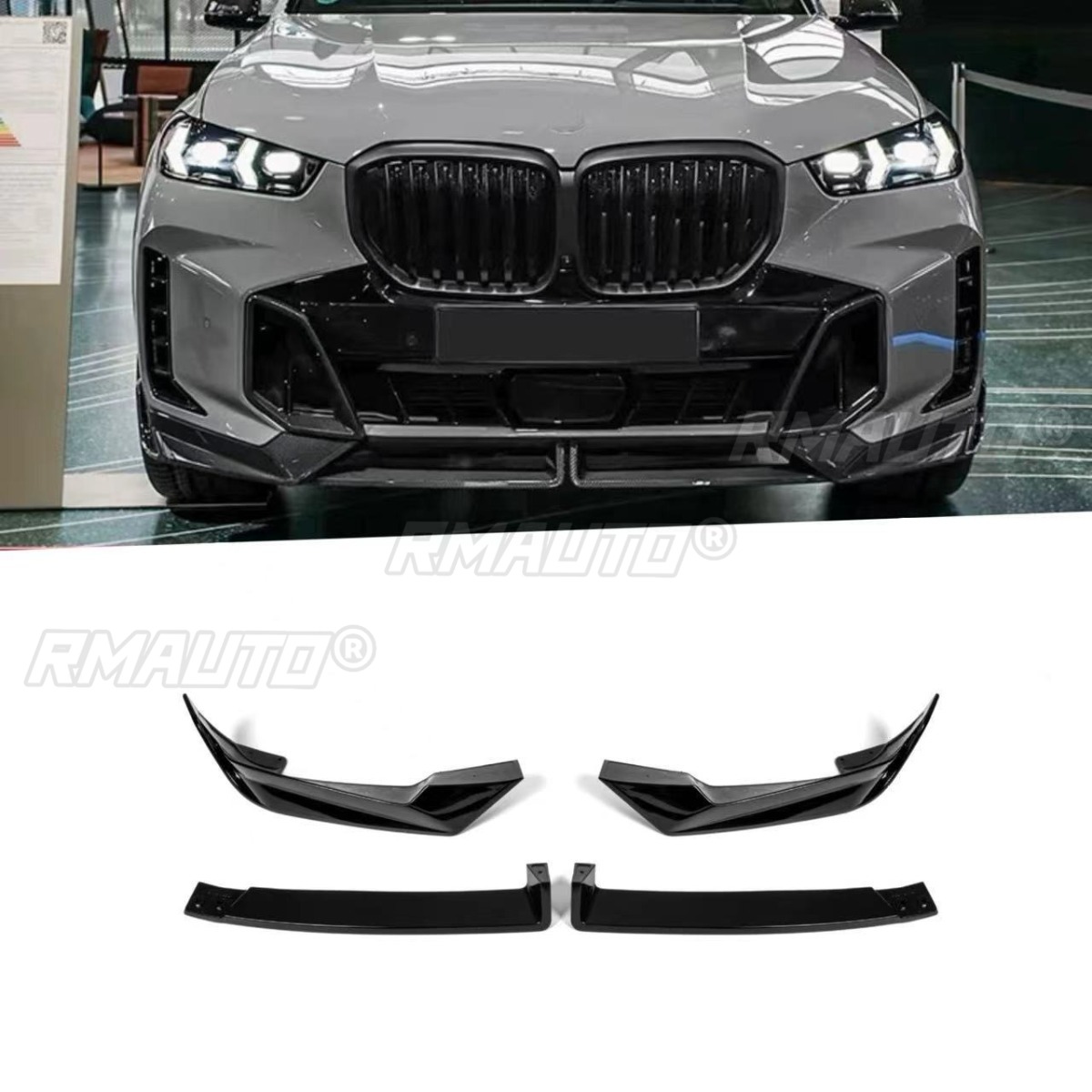 Gloss Black