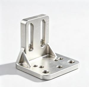 Servicio de Mecanizado CNC de Piezas Metálicas de Precisión Personalizadas Sin Pedido Mínimo, Prototipado Rápido - Product Image 5