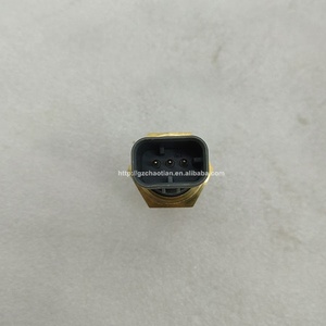 Sensor de Presión para Excavadora E312E E320E E324E, Sensor de Presión para Motor C7.1 C4.4 C6.6 C13 C15, 320-3061 3203061 - Product Image 5