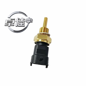 Capteur de température Zj ZJ-18-072 à connexion rapide pour Isuzu Kaiyun Euro III, température de l'eau - Product Image 4