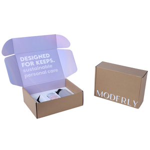 Emballages en <span class=keywords><strong>carton</strong></span> ondulé, fabricants de boîtes en <span class=keywords><strong>carton</strong></span>, boîtes <span class=keywords><strong>d</strong></span>'expédition personnalisées en kraft brun - Product Image 5