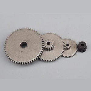 Độ chính xác cao G180 CNC dọc bánh hobbing máy với rexroth MTX kiểm soát tự động cắt 250mm Max phôi đường kính - Product Image 4