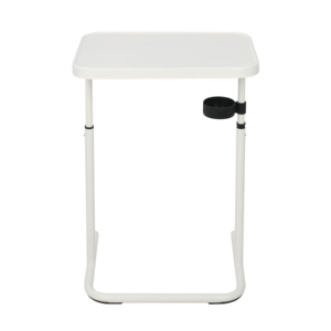 Hiện đại có thể gập lại bảng nhỏ máy tính xách tay hẹp cuối bảng có thể điều chỉnh TV khay gấp Sofa bảng phụ cho phòng khách - Product Image 2