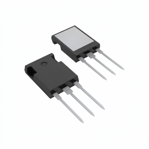 ทรานซิสเตอร์ ISOPLUS247 IXFR50N50 ซื้อออนไลน์ ชิ้นส่วนอิเล็กทรอนิกส์ของแท้ บริการครบวงจร - Product Image 1