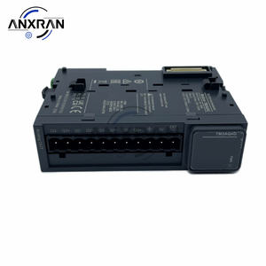 Pour Schneider TM3AQ4G Modicon TM3 Module de sortie analogique 4 canaux borne à ressort de sortie analogique - Product Image 3