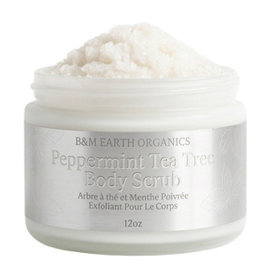 Exfoliante Corporal Iluminador Orgánico al por Mayor con Extracto de Semilla de Fresa, Crema Corporal Exfoliante para Baño Nocturno - Product Image 2