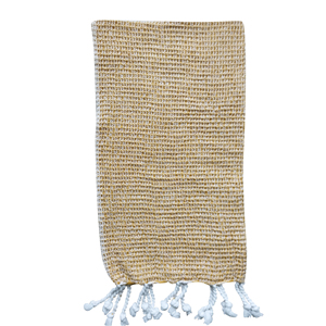 Peshkir Turkish Bath <b>Hand</b> <b>Towel</b> 45x90cm 17x35\" Handmade Turkey Fair-Trade Cotton Sports <b>Pattern</b> Home Kitchen Beach Spa Guests - Product Image 6