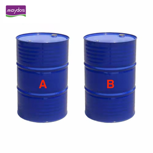 Pintura de recubrimiento impermeable para piscina definitiva, pintura profesional de recubrimiento de poliurea en aerosol, pintura de piscina - Product Image 5