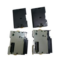 CJ1M-CPU12 CJ1M Controlador Lógico Programable, Módulo CPU, Automatización de Máquinas de Procesamiento, Sistema de Control Modular, Controlador Lógico Programable