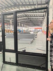 Ventana Abatible Interior para Apartamento <span class=keywords><strong>en</strong></span> Oferta <span class=keywords><strong>en</strong></span> Nueva <span class=keywords><strong>York</strong></span>, Certificada por NFRC, Etiquetada, Personalizable y Apta para Aves - Product Image 2