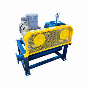 Aireador de Bajo Ruido para Estanques de Piscicultura - Oxigenación Estable, Ahorro de Energía de Alta Eficiencia, Directo del Fabricante - Product Image 5