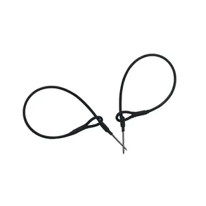 Wholesales Manufacturer <strong>EAS</strong> Lanyard Pin <strong>Tag</strong> Lanyard <strong>EAS</strong> Security Lanyard for <strong>Hard</strong> <strong>Tag</strong>