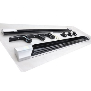 Estribo de barra lateral de paso lateral al por mayor para <span class=keywords><strong>Mitsubishi</strong></span> L200 TRITON 2019 2020 2021 2022 <span class=keywords><strong>2023</strong></span> - Product Image 2