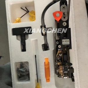 DO Good Quality Folding <b>Binding</b> <b>Machine</b> Parts Hohner Stitching Head 45/6 43/6 52/8 - Product Image 5