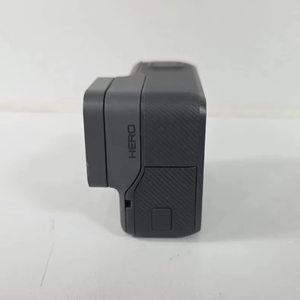 Hft anh hùng chuyên nghiệp <span class=keywords><strong>5</strong></span> <span class=keywords><strong>Camera</strong></span> hành động màu đen màn hình cảm ứng video <span class=keywords><strong>4K</strong></span> góc rộng không thấm nước với bảo hành 1 năm - Product Image 5