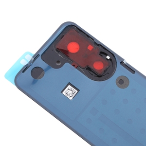 Vente en gros de pièces de rechange pour téléphone portable <span class=keywords><strong>Asus</strong></span> <span class=keywords><strong>Zenfone</strong></span> <span class=keywords><strong>9</strong></span> AI2202 Couvercle arrière de batterie d'origine avec couvercle d'objectif d'appareil photo - Product Image 5