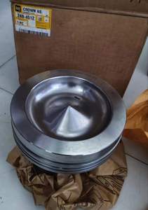 DB58 ชิ้นส่วนเครื่องยนต์ลูกสูบ 6.02501-0195 65.99601-8006 65.02503-8058 แหวนลูกสูบ, ชุดซ่อม - Product Image 6