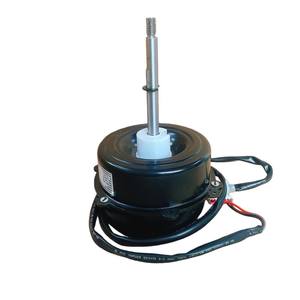 Motor de Ventilador Lw70d, Eje de 12 mm, Grosor de 87 mm, 3 Cables, CA, para Unidad Exterior de Aire Acondicionado - Product Image 3
