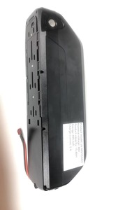 Batterie personnalisable LB 36V/48V/52V 10AH-20AH LiFePO4 2000 cycles 20-30A de décharge cellules 18650 - Product Image 5