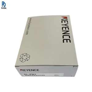 Keyence หน่วยสื่อสารเครือข่าย DL-RS1A DL-PD1 DL-NS1 DL-EP1 DL-PN1ใช้สำหรับแลกเปลี่ยนข้อมูลแบบเรียลไทม์พร้อมการรับประกันหนึ่งปี - Product Image 1