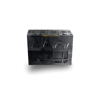 Cylinder Block Engine C1.7 C2.2 C2.4 C2.72 <b>Mining</b> <b>Machine</b> Parts Diesel Assembly - Product Image 1