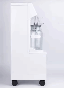 <span class=keywords><strong>Unit</strong></span>à mobile di aspirazione dentale MT vendita calda - Product Image 4