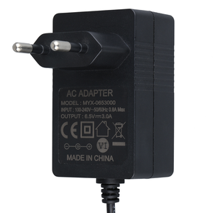 <span class=keywords><strong>Robot</strong></span> barriendo adaptador 5V 3A adaptador 15w AC DC adaptador <span class=keywords><strong>de</strong></span> corriente - Product Image 5