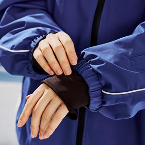 Combinaisons de ski personnalisées OEM Pantalons de snowboard Vêtements de ski Vêtements de ski Pantalons de neige Combinaisons de neige - Product Image 5