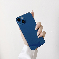 Écran de téléphone factice pour iPhone 13