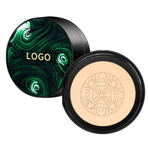 Fond de teint crème <span class=keywords><strong>BB</strong></span> & CC hydratant couleur naturelle Fond de teint à coussin d'air organique naturel pour le visage - Product Image 5