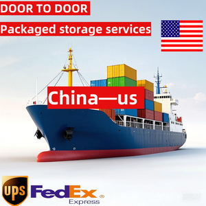 Plusieurs noms Transporteur de fret maritime Expédition de conteneurs LCL/FLC FEDEX UPS pour Iphones 15 <span class=keywords><strong>Pro</strong></span> Max Service porte à porte vers les États-Unis - Product Image 6