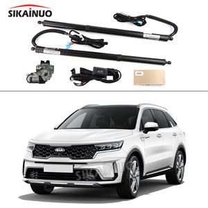 Power Electric Tailgate Lift otomatis bagasi belakang Liftgate atas hisap Aksesori Mobil untuk Kia Sorento UM MQ4 2018 + - Product Image 1
