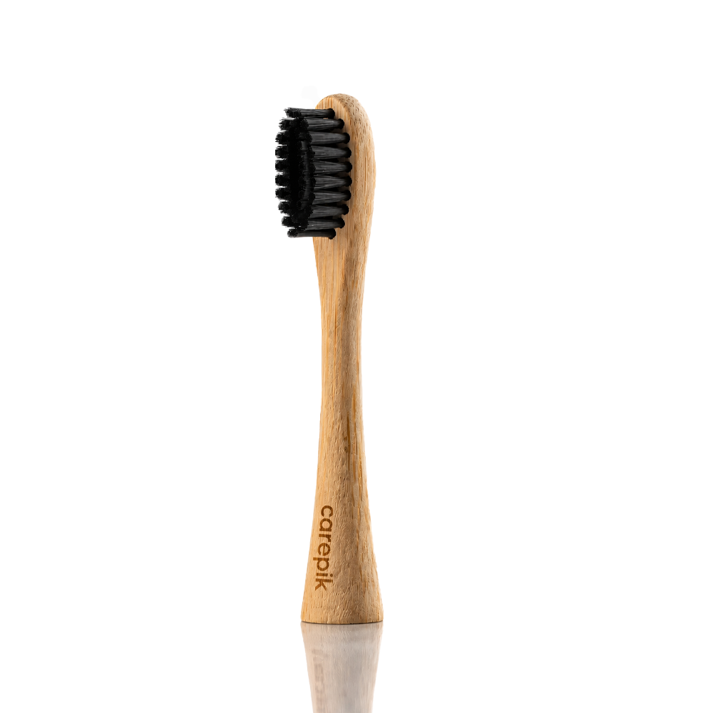 Charcoal Bristle