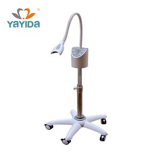 MD666 ha condotto i denti dentali sbiancamento lampada Laser Zoom sbiancante macchina luce professionale per sbiancare i denti macchina per la clinica - Product Image 6