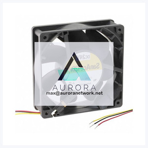 Ventilador de refrigeración OEM de alta calidad, 9WS1224H101,1688-1842-ND, con buen precio - Product Image 1