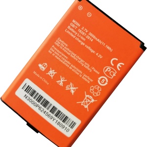 Batería de polímero de litio compatible con el router WiFi portátil 4G Benteng <span class=keywords><strong>BENTEN</strong></span> M20/M20H/M10, venta al por mayor, en stock. - Product Image 2