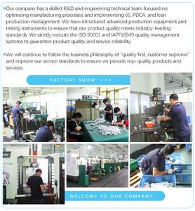 Tùy chỉnh OEM Nhôm MTB tay lái với nóng rèn CNC gia công bền sơn tĩnh điện điều trị - Product Image 5