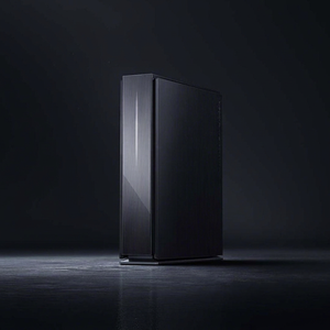 สำหรับเราเตอร์ Xiaomi BE6500 Pro เป็นสีดำ - Product Image 1