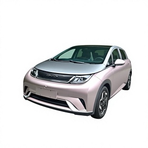 BYD Berline Électrique 5 Places Automatique Conduite à Gauche 100% Électrique Conviviale pour le Conducteur - Product Image 1