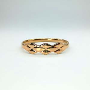 Fashion <b>Bangle</b> 316L Stainless Steel PVD Gold Plating Sustainable Resistant Jewelry Accessory - Product Image 1