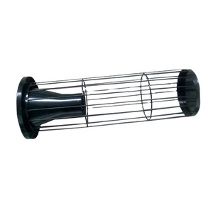 Buona qualità Sacchetto Filtro Cage Con Venturi per aria collettore di polveri - Product Image 1